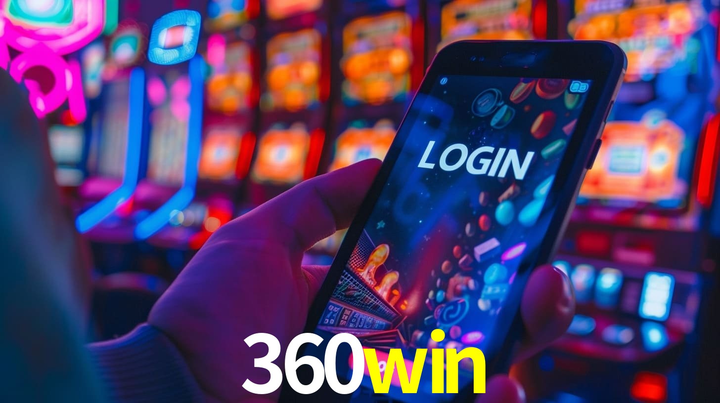Casino Ao Vivo 360win