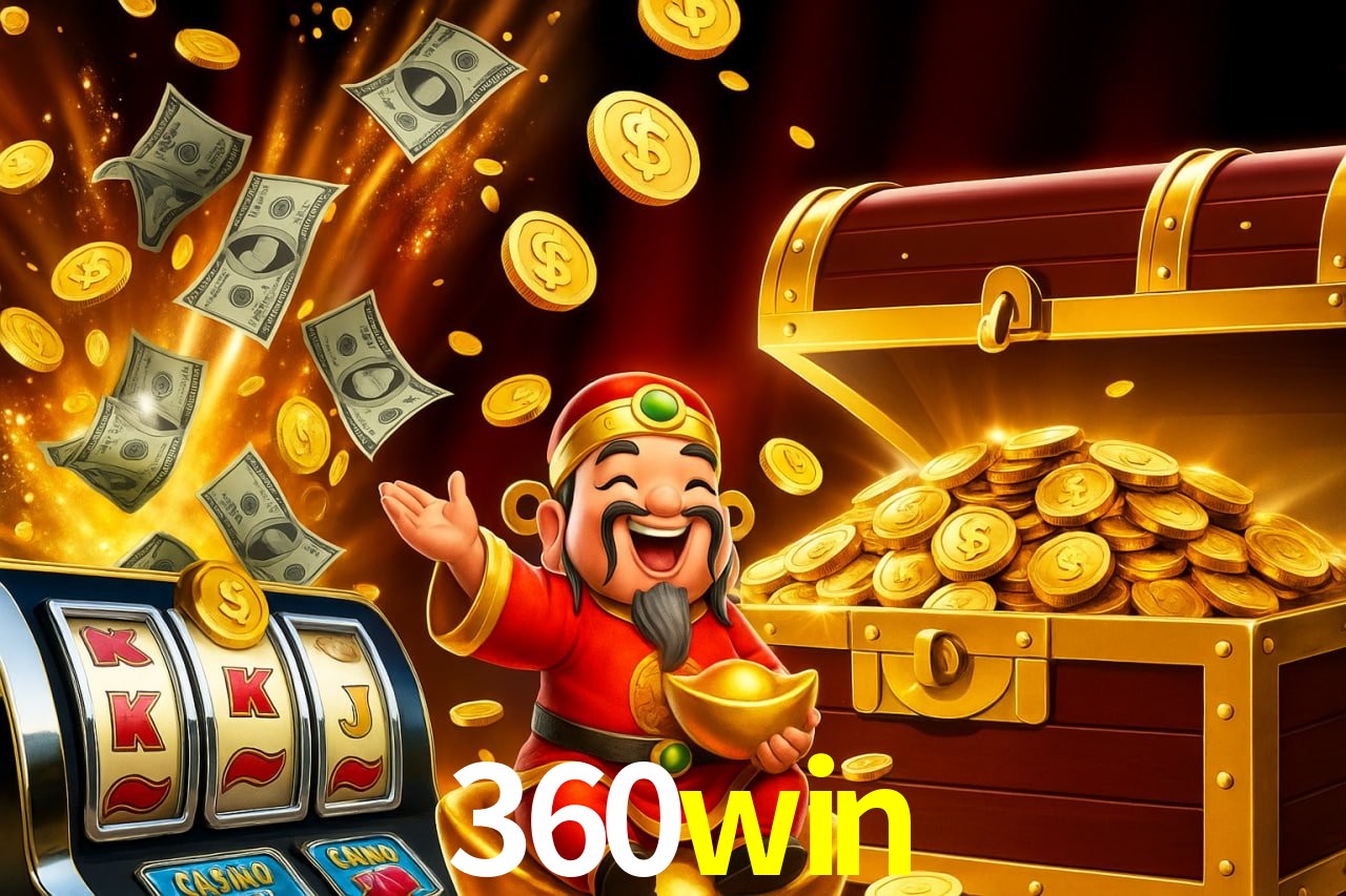 Bônus Diários 360win