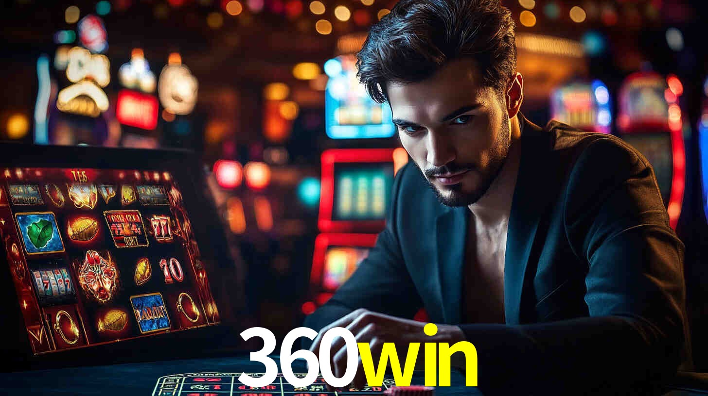 360win app
