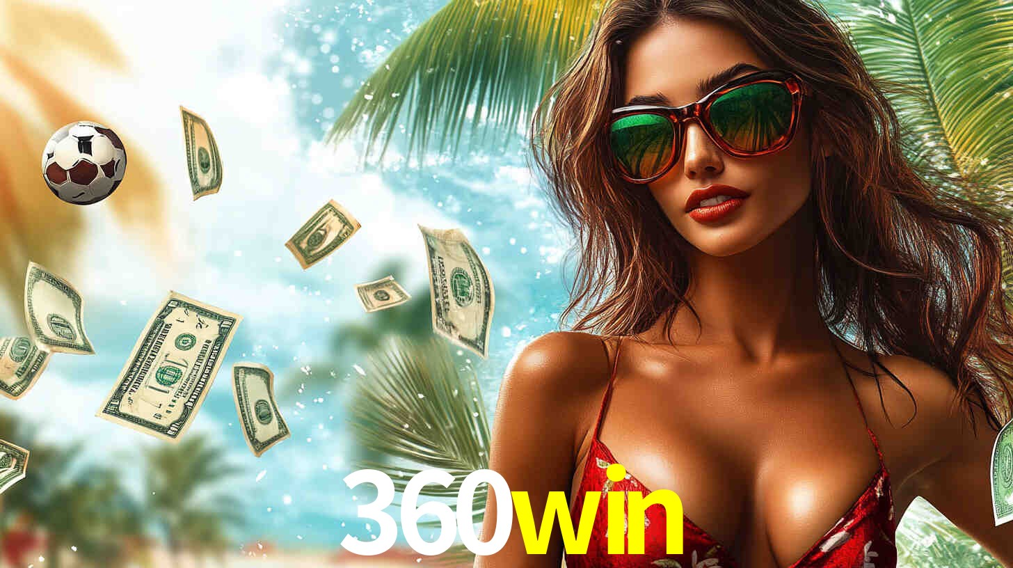 Responsive Design 360win