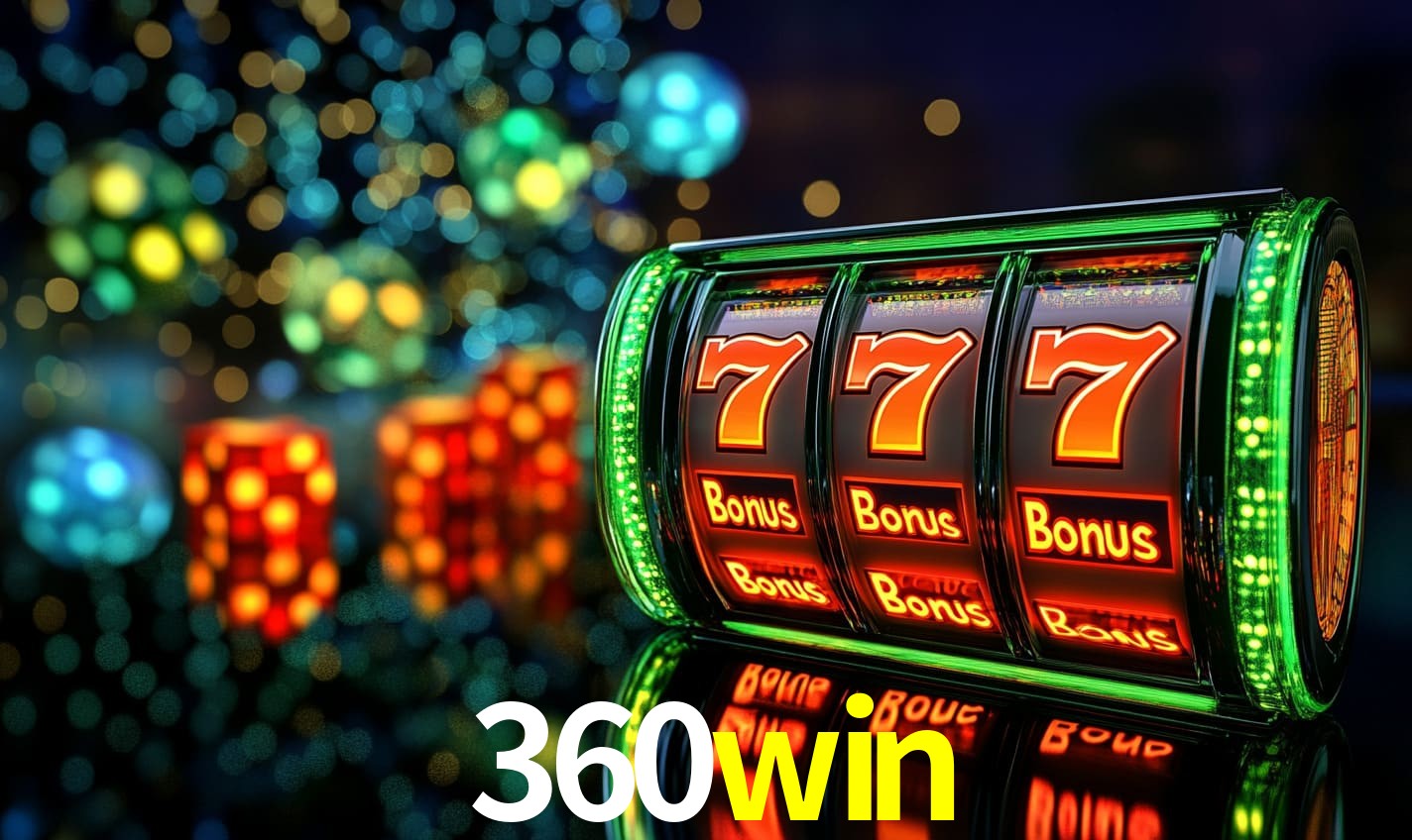 Login Seguro 360win