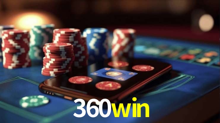 Jogos de Slot 360win