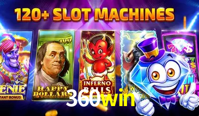 Seasonal Promotions 360win