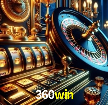 Mesa de Blackjack 360win