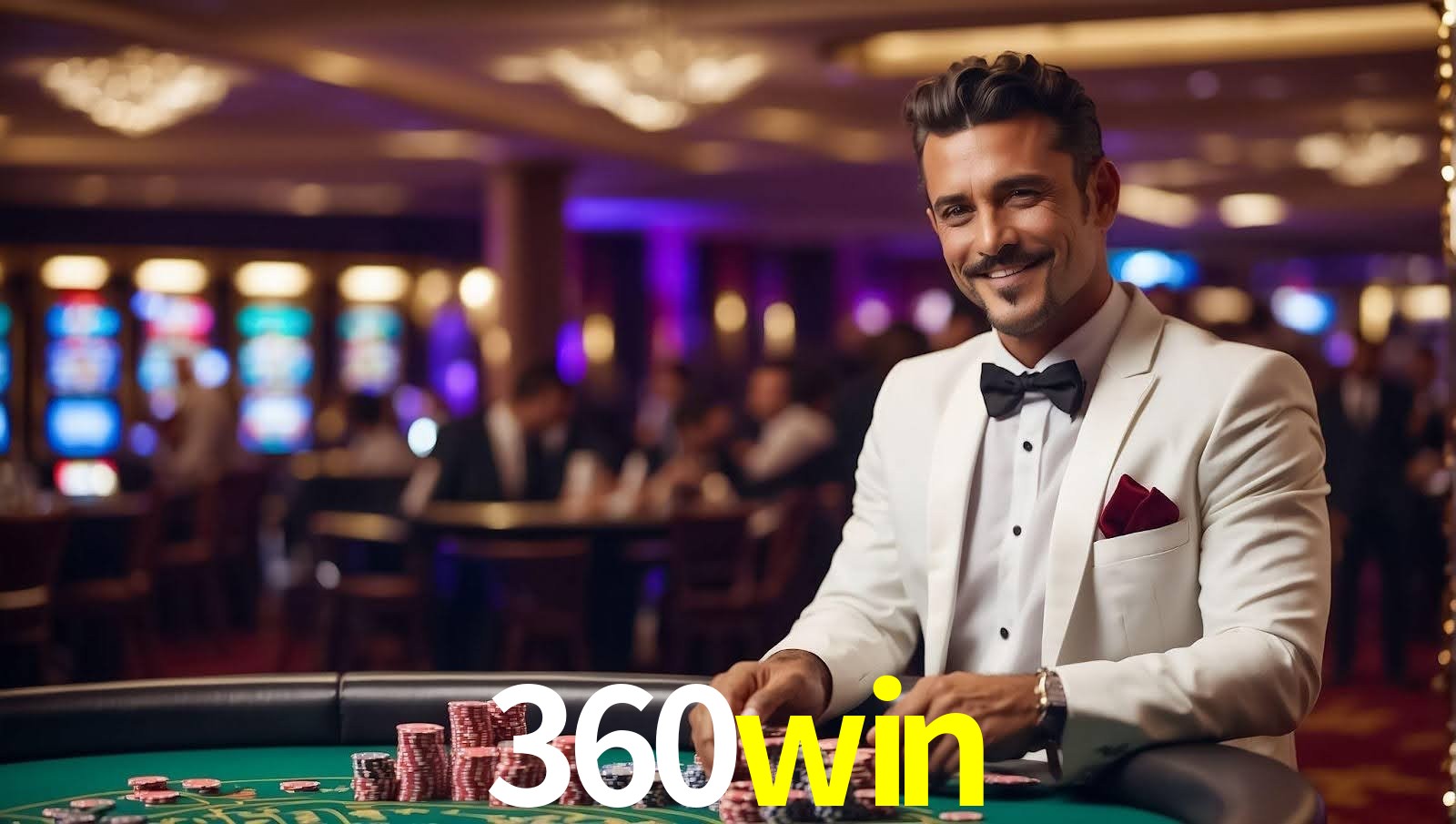 Sistemas de Segurança 360win