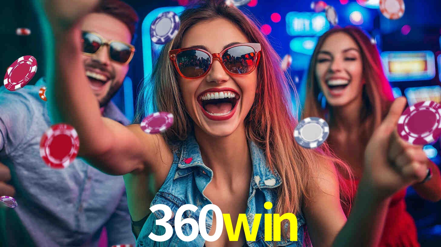 Explorando a Categoria de Eventos em Apostas na 360win