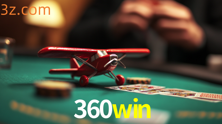 Aviator Jogo na 360win