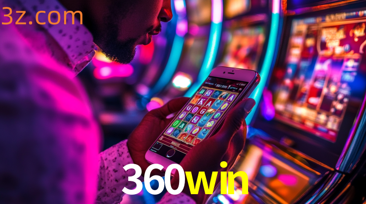 Baixar App 360win