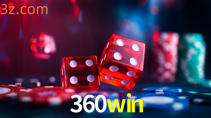 Bonus na Plataforma Online 360win