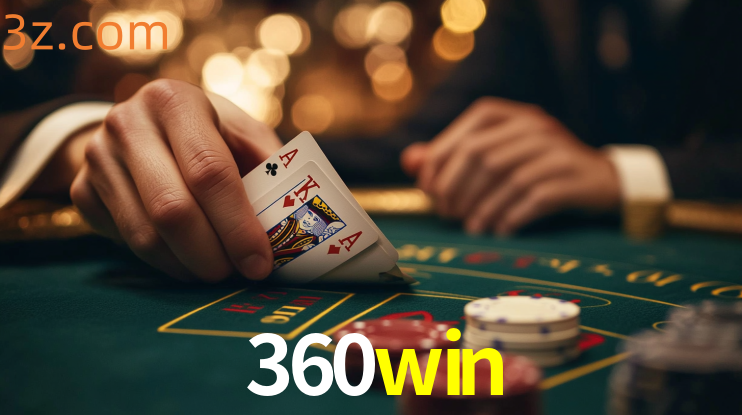 Plataforma Online 360win