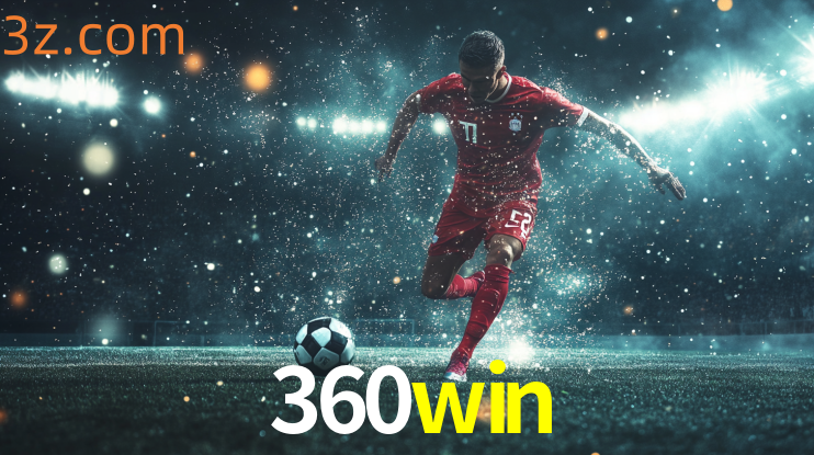 Plataforma de Apostas 360win